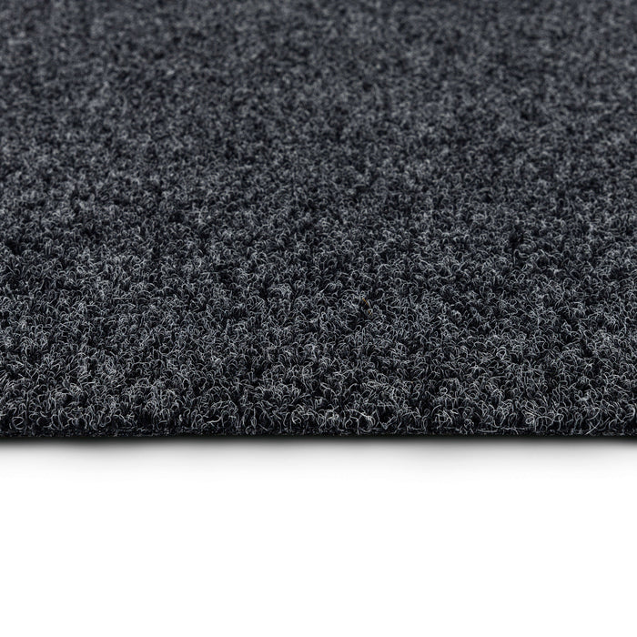 Grizzly Grass Peel & Stick Carpet Tile 24