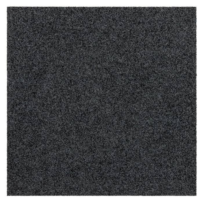Grizzly Grass Peel & Stick Carpet Tile 24