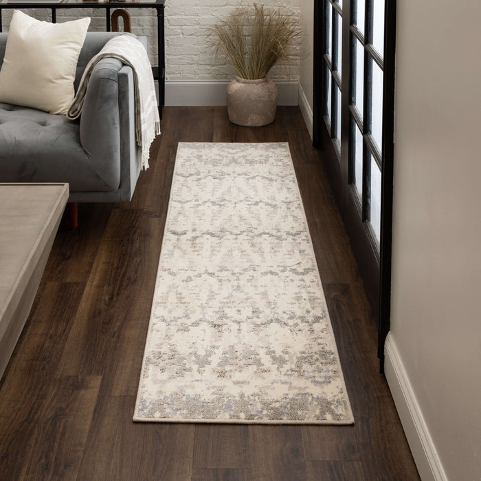Merino Helenia Beige Area Rug