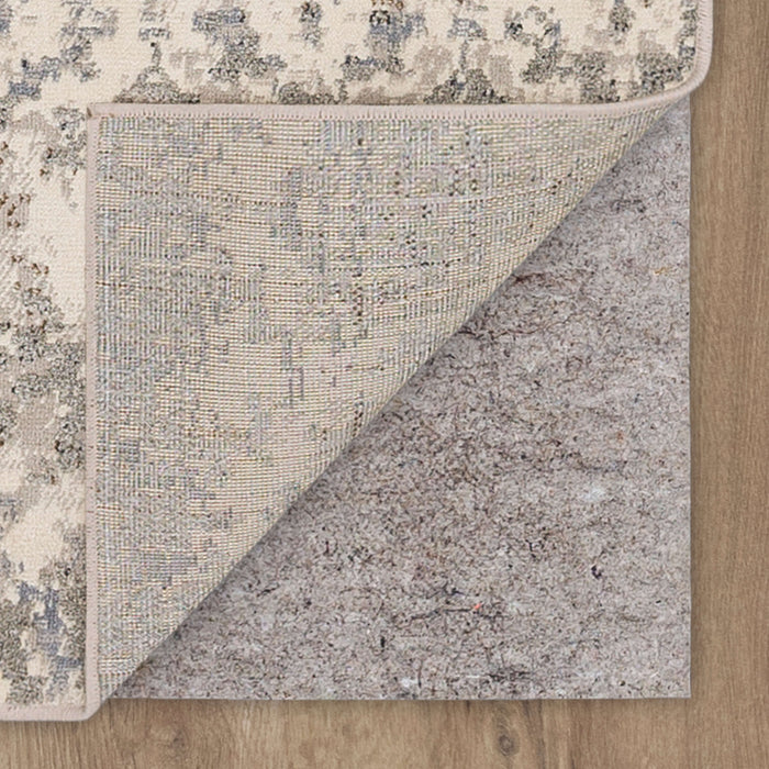 Merino Helenia Beige Area Rug