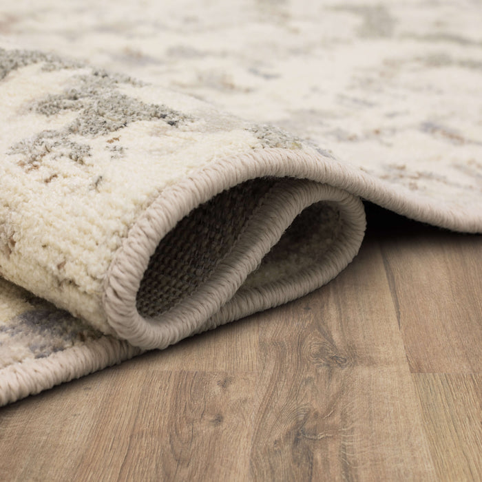 Merino Helenia Beige Area Rug