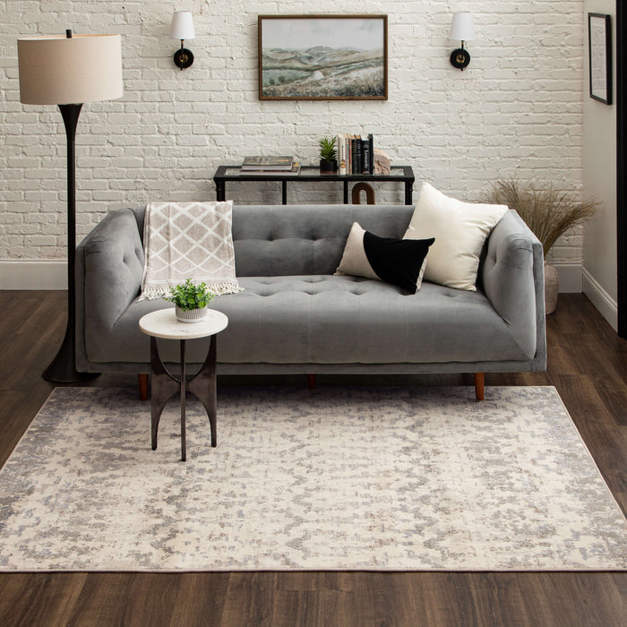 Merino Helenia Beige Area Rug