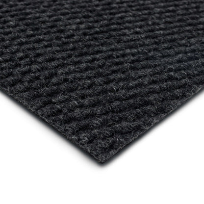 Hob-Main Street Peel & Stick Carpet Tile 24" X 24"