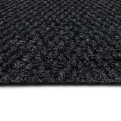 Hob-Main Street Peel & Stick Carpet Tile 24" X 24"