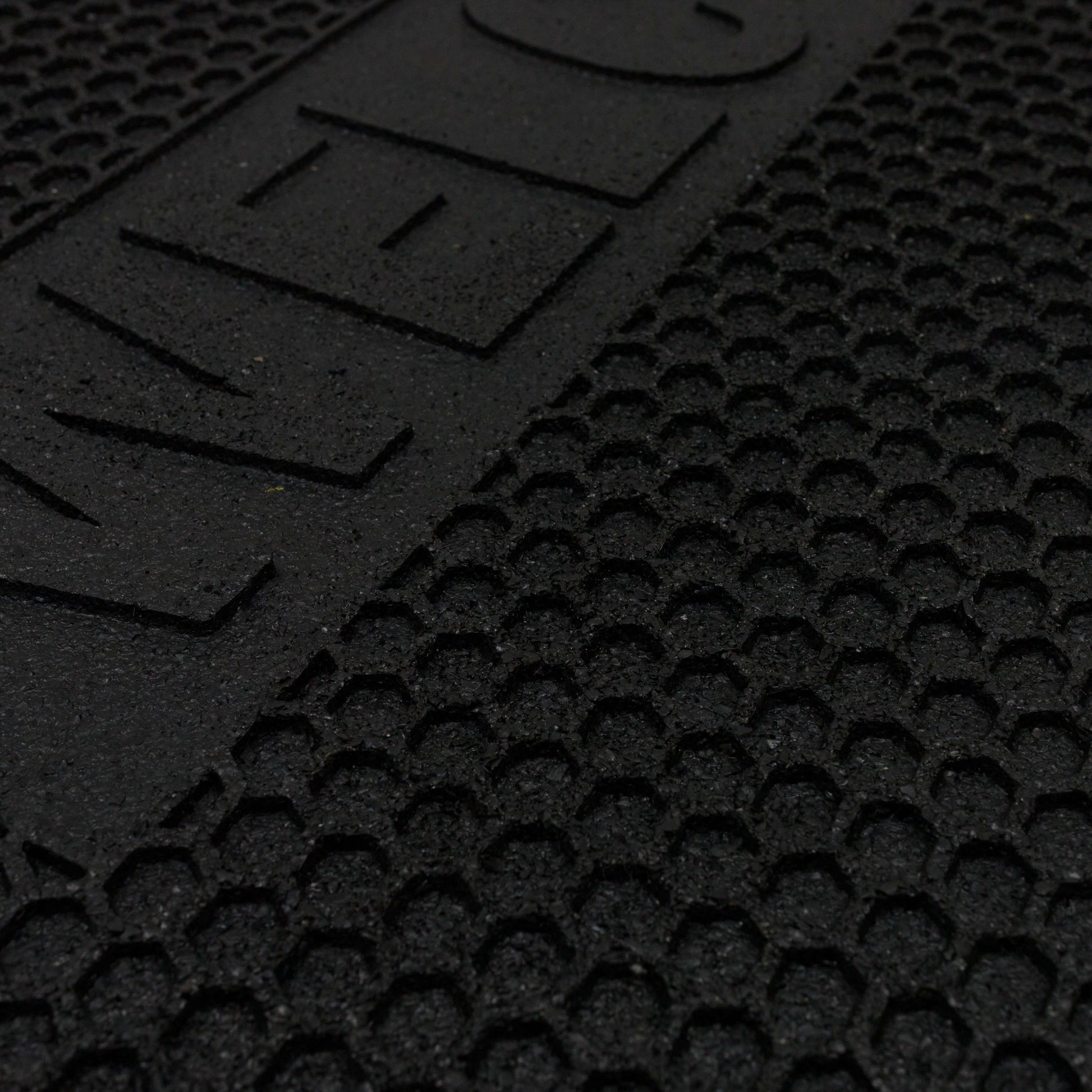 Closeup