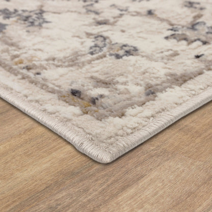 Manor Anderson Cream Area Rug