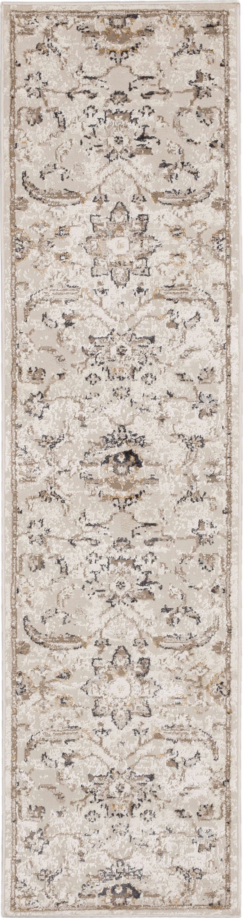 Manor Anderson Cream Area Rug