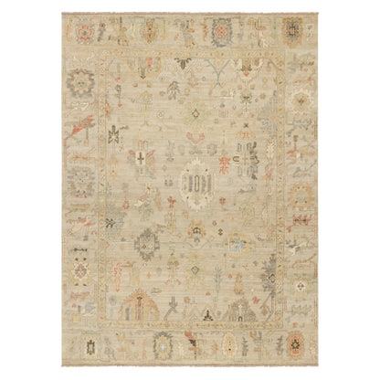 8' X 10'