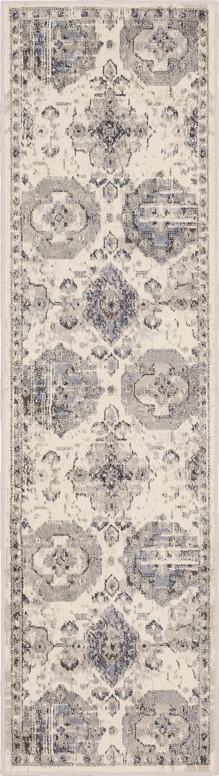 Merino Jamison Beige Area Rug