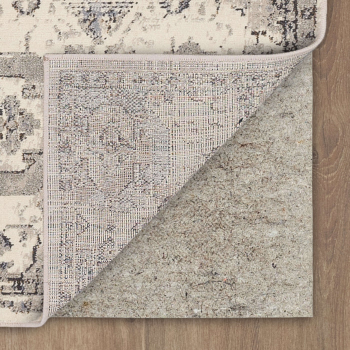 Merino Jamison Beige Area Rug