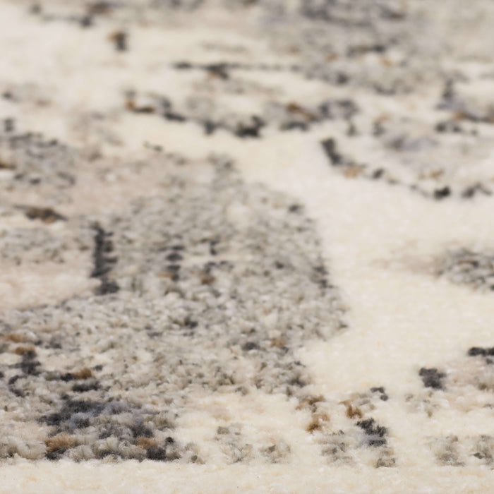 Merino Jamison Beige Area Rug