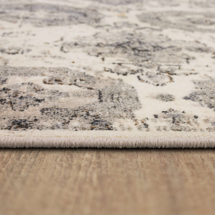 Merino Jamison Beige Area Rug
