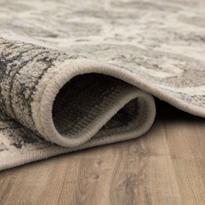 Merino Jamison Beige Area Rug