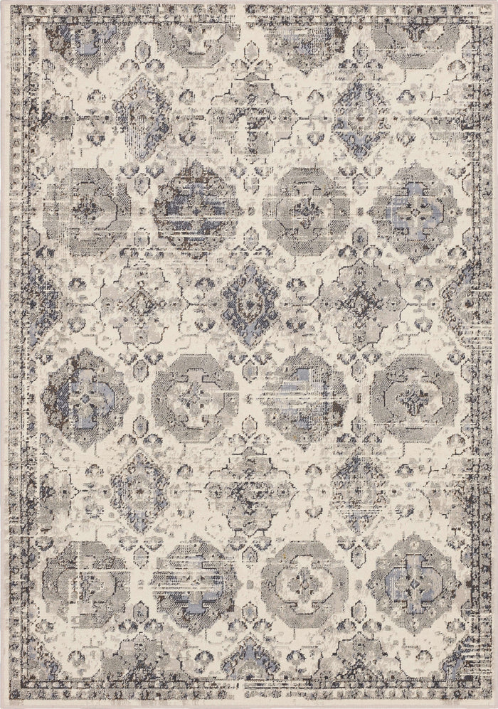 Merino Jamison Beige Area Rug