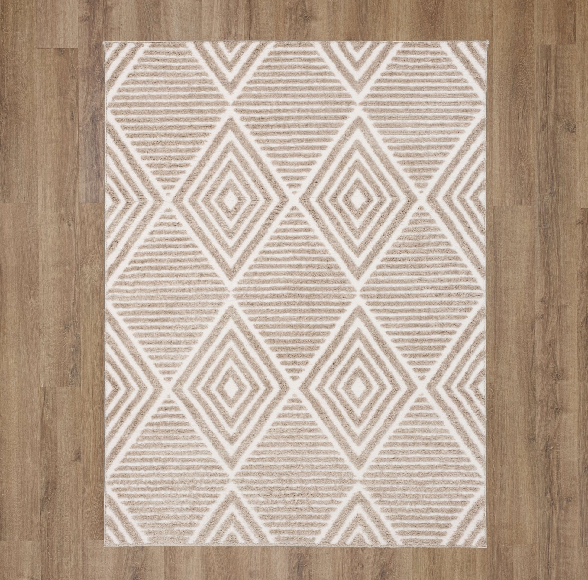 Silo Floor