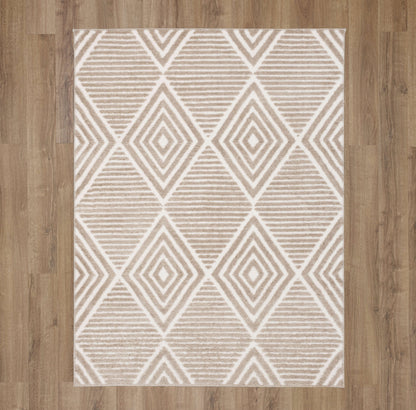 Silo Floor