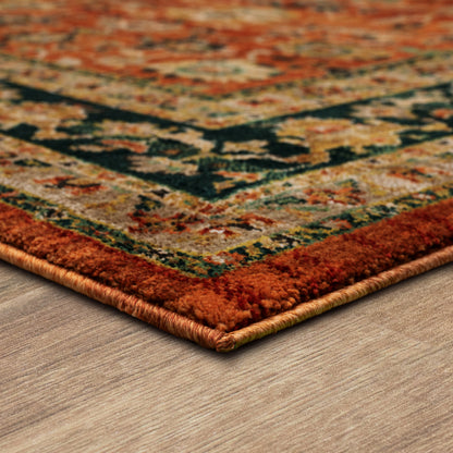 Karastan Spice Market Keralam Spice