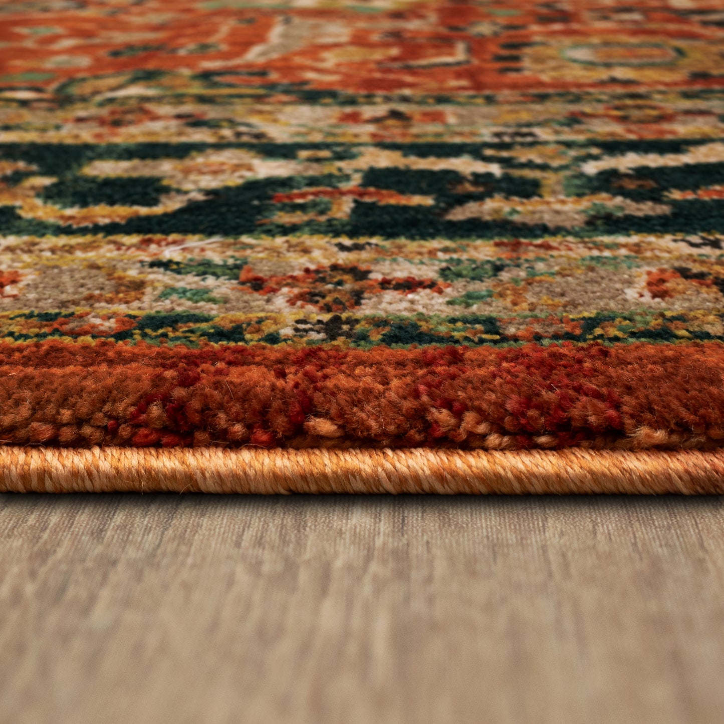 Karastan Spice Market Keralam Spice