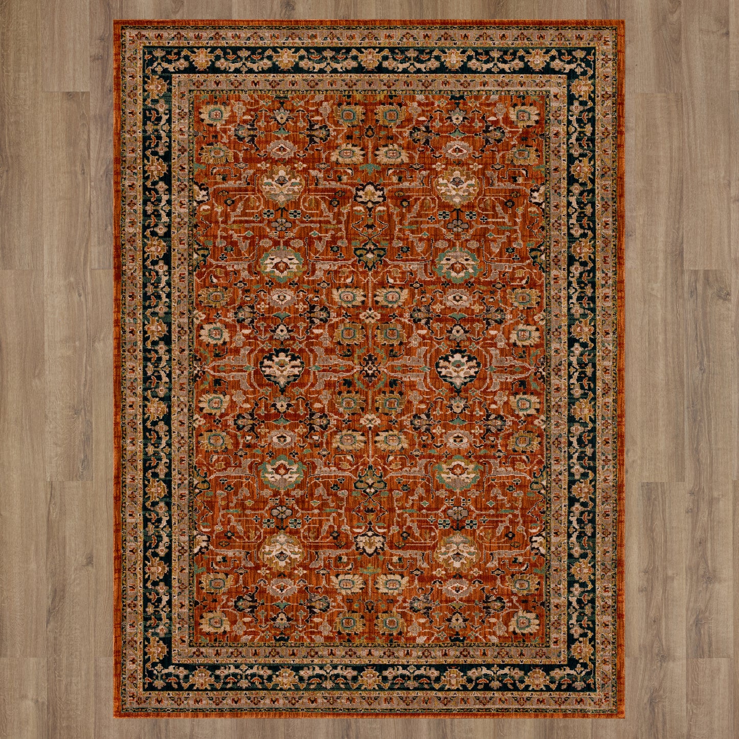 Karastan Spice Market Keralam Spice