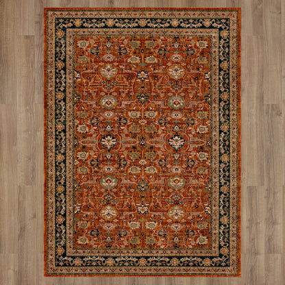 Karastan Spice Market Keralam Spice