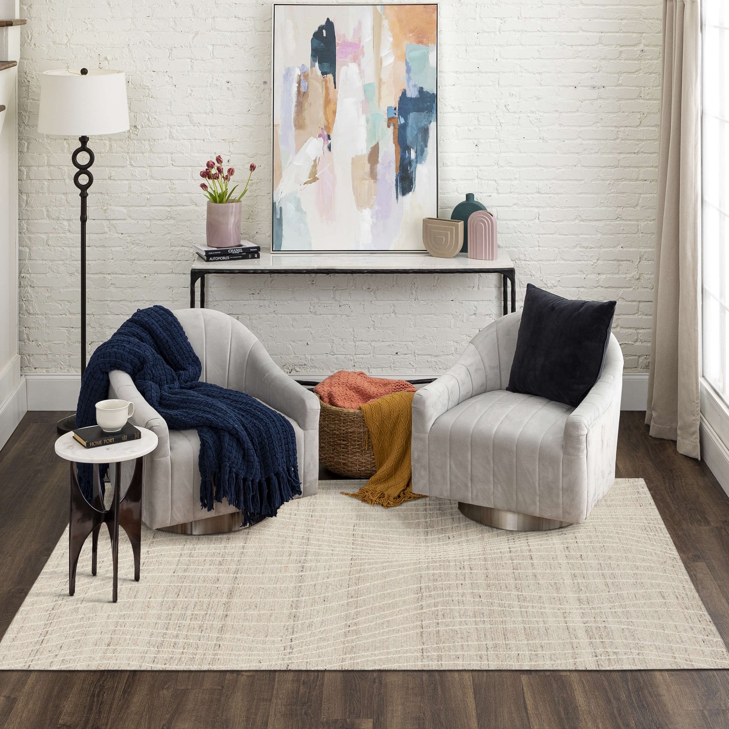 Room Scene