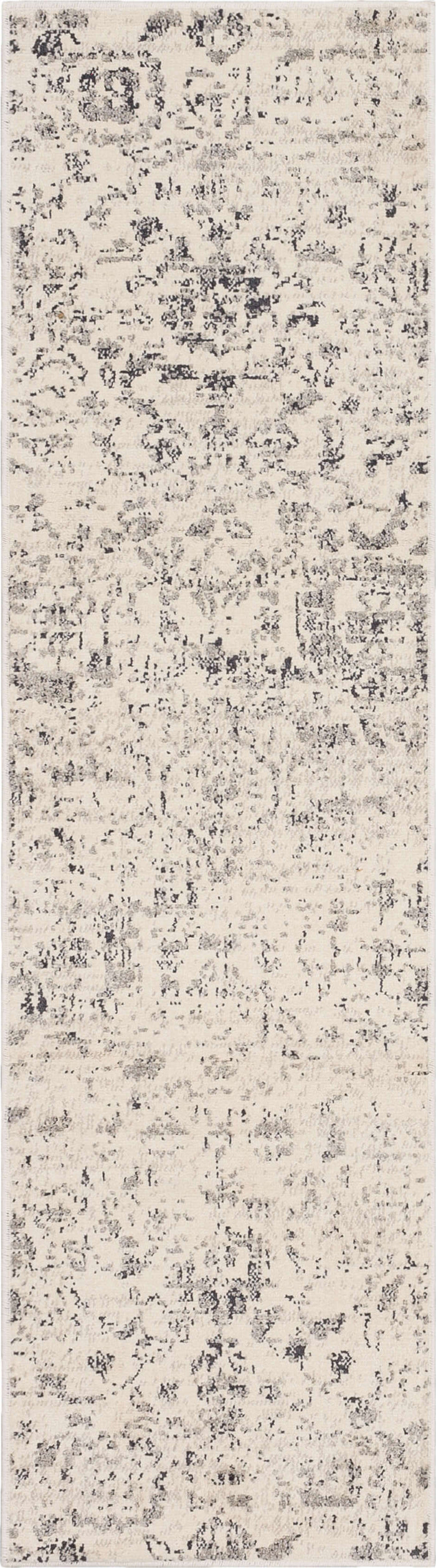 Merino Milan Grey Area Rug
