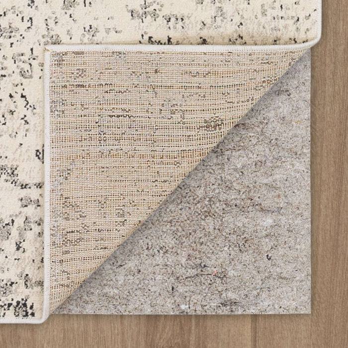 Merino Milan Grey Area Rug