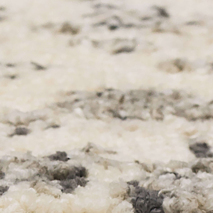 Merino Milan Grey Area Rug