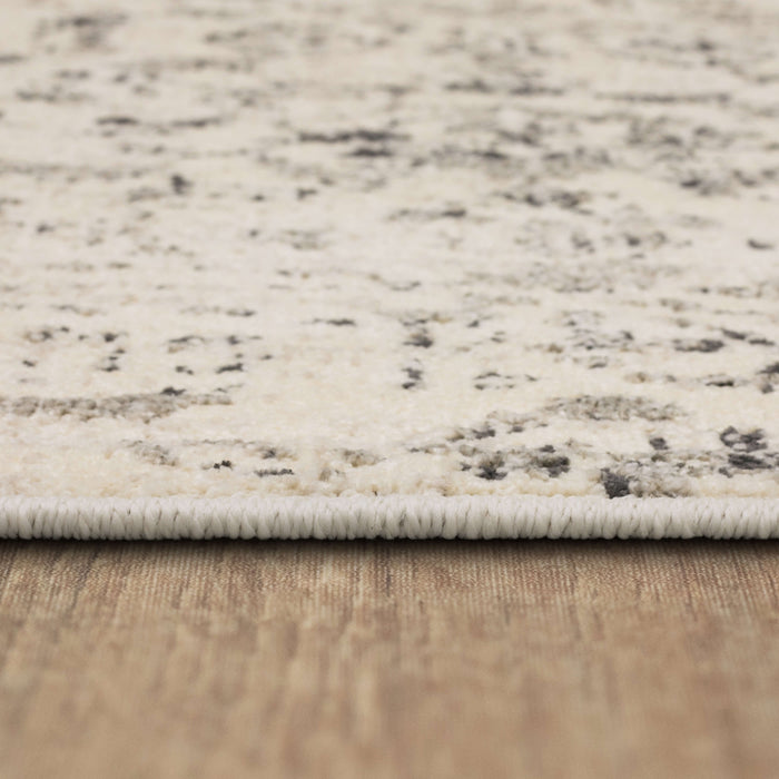 Merino Milan Grey Area Rug