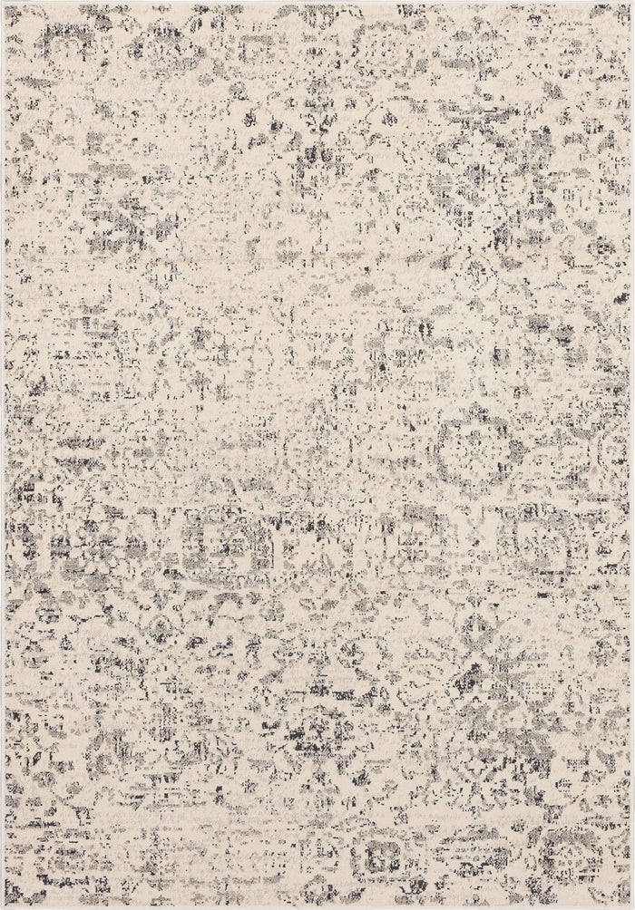 Merino Milan Grey Area Rug
