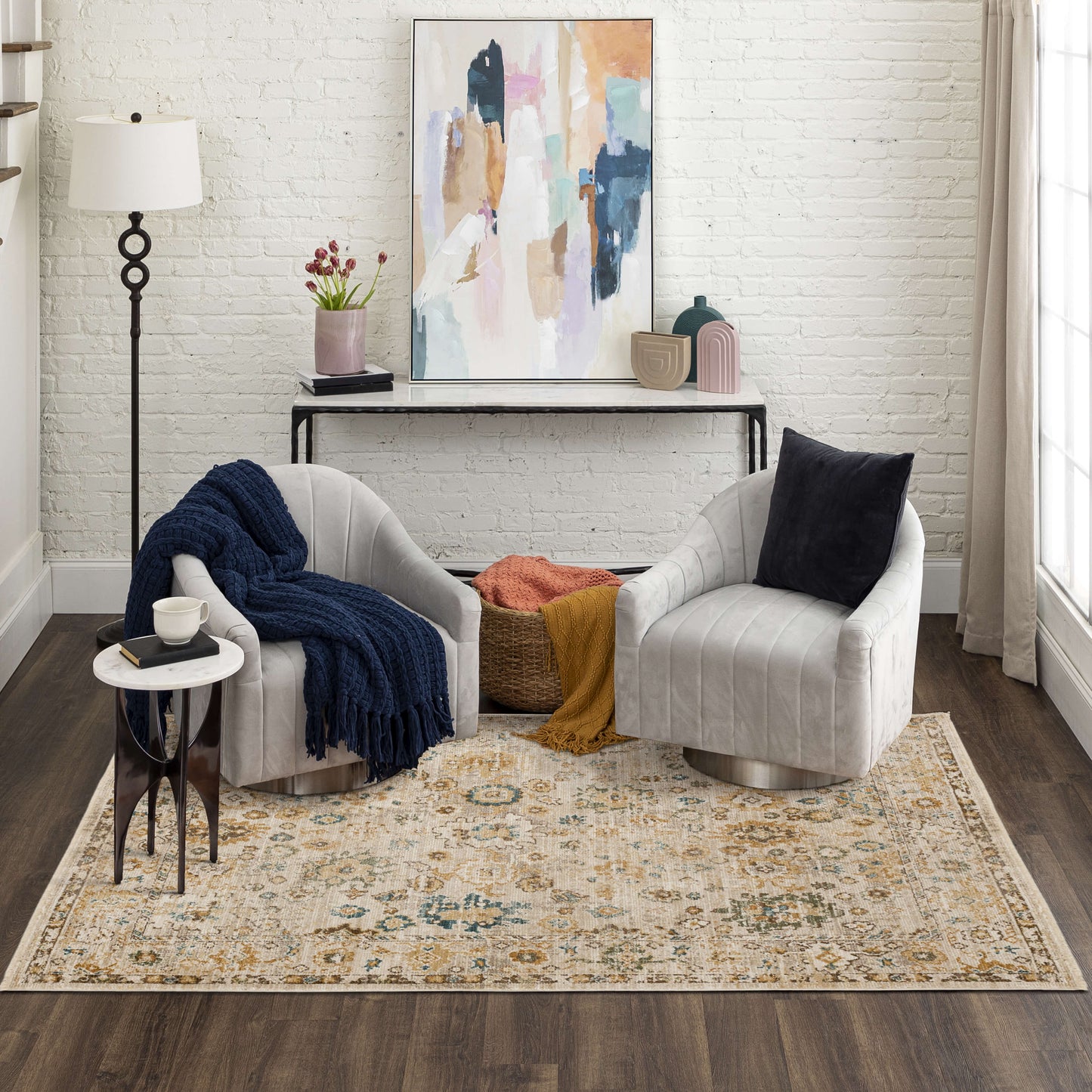 Room Scene