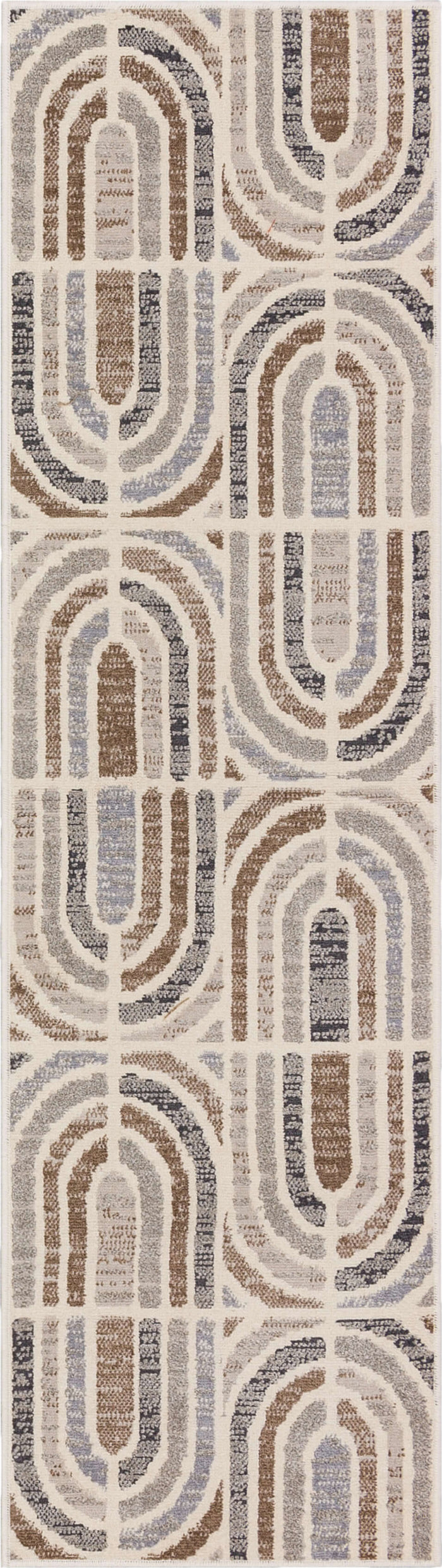 Merino Murray Beige Area Rug