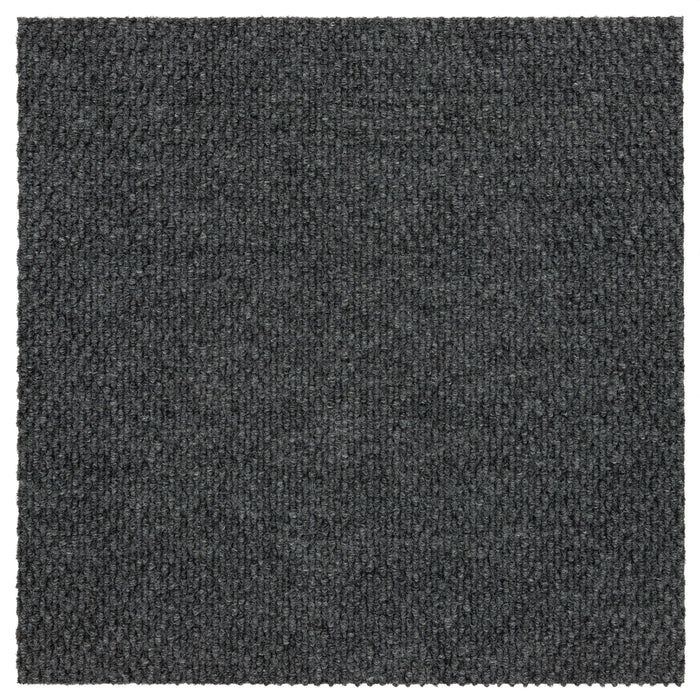Mod Hat Hobnail Peel & Stick Carpet Tile 18