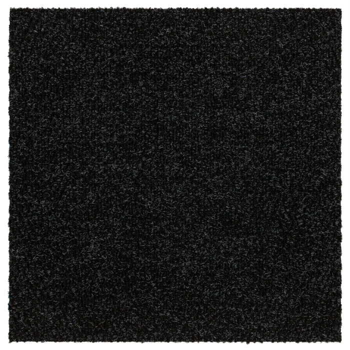 Mod Hat Hobnail Peel & Stick Carpet Tile 18