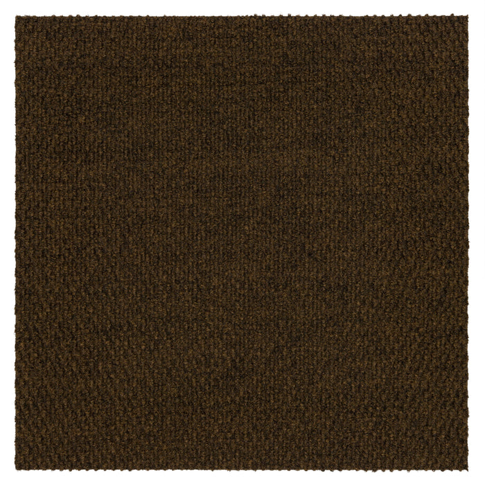 Mod Hat Hobnail Peel & Stick Carpet Tile 18