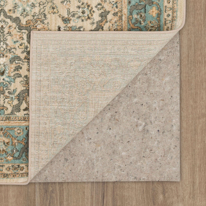 Karastan Euphoria Monaghan Sand Stone