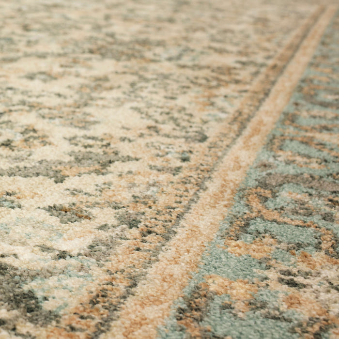 Karastan Euphoria Monaghan Sand Stone