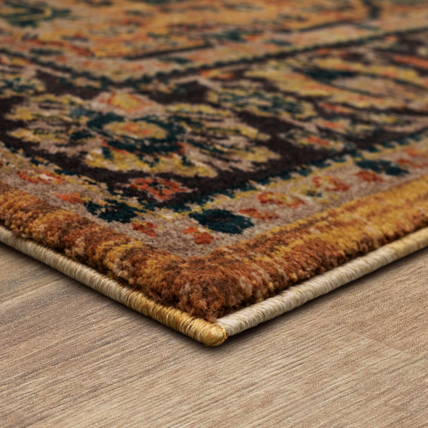 Karastan Spice Market Myanmar Tobacco