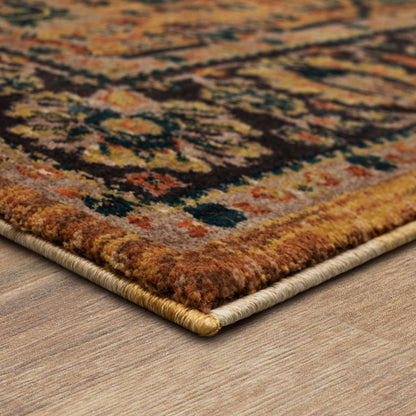 Karastan Spice Market Myanmar Tobacco