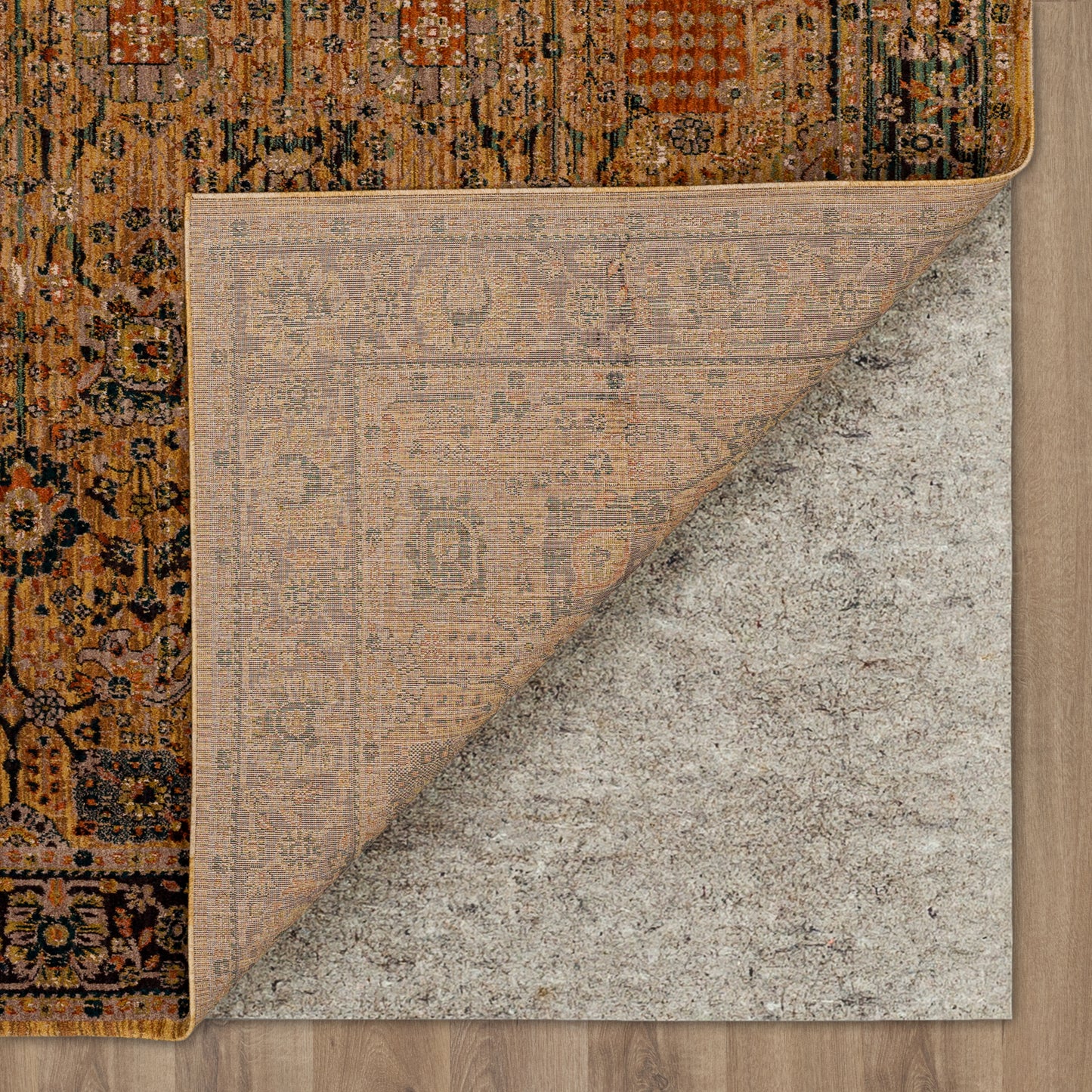 Karastan Spice Market Myanmar Tobacco