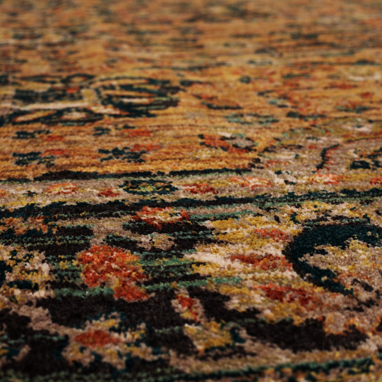 Karastan Spice Market Myanmar Tobacco