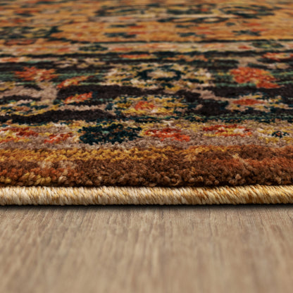 Karastan Spice Market Myanmar Tobacco