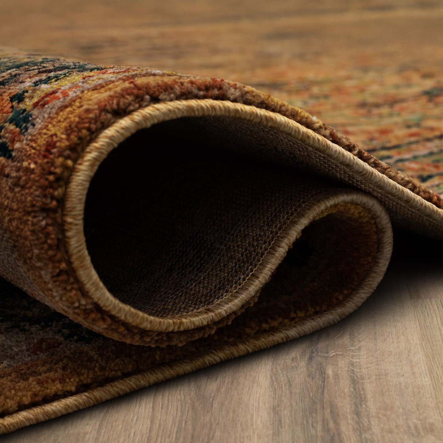 Karastan Spice Market Myanmar Tobacco