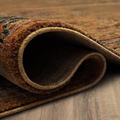 Karastan Spice Market Myanmar Tobacco