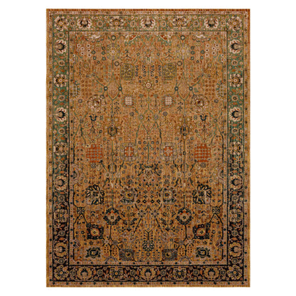 Karastan Spice Market Myanmar Tobacco