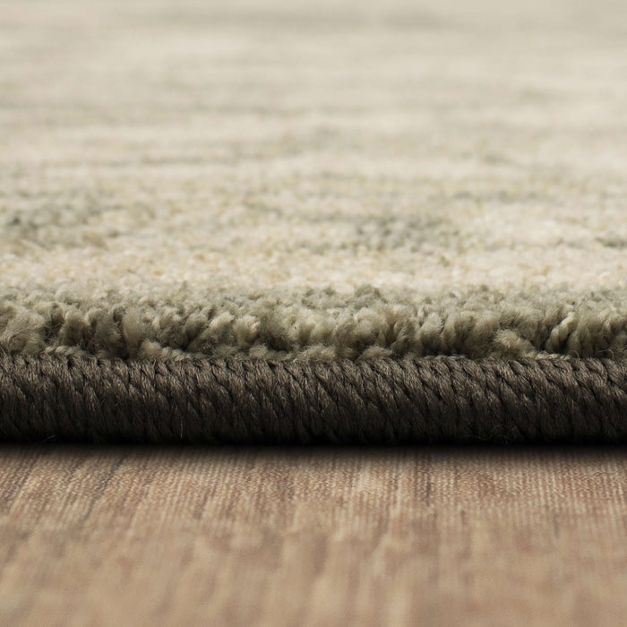 Karastan Euphoria New Ross Ash Grey