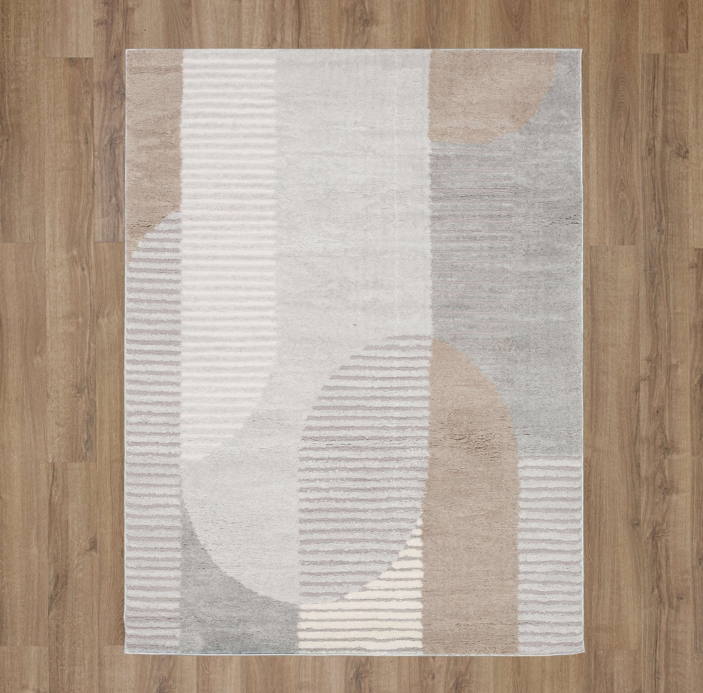Silo Floor
