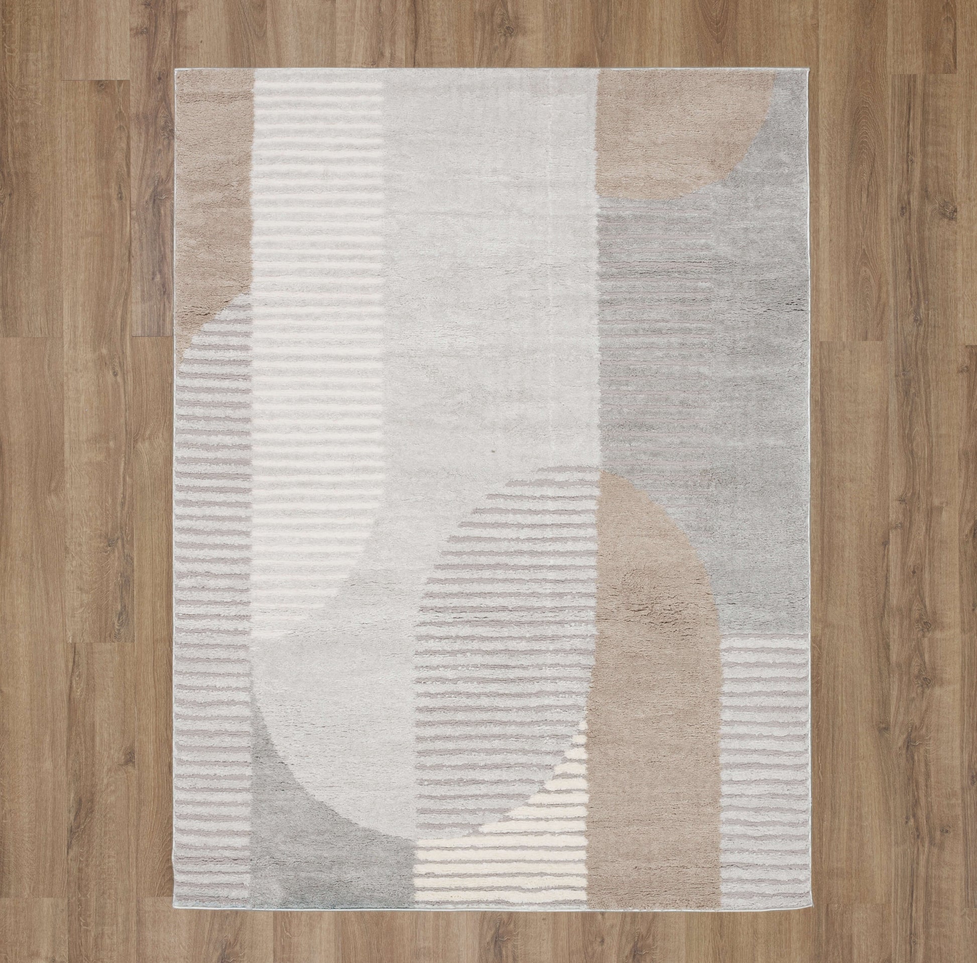 Silo Floor