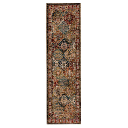 2' X 7' Runner