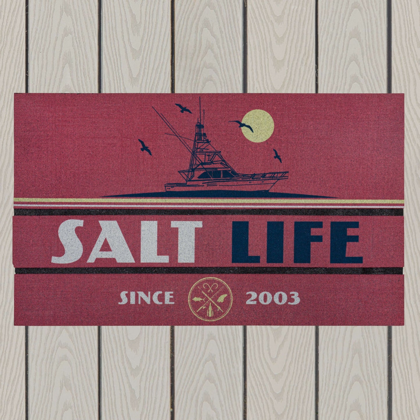 Door Mat